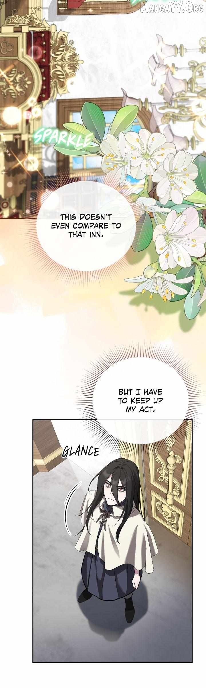 The Fake Master Who Accidentally Became the Strongest Chapter 22 - page 37