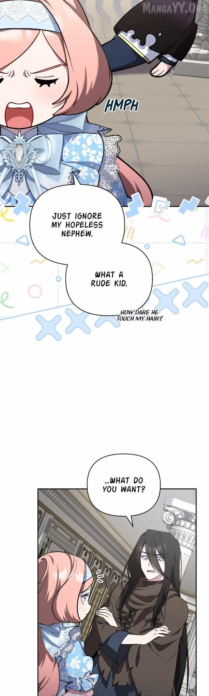 The Fake Master Who Accidentally Became the Strongest Chapter 22 - page 4