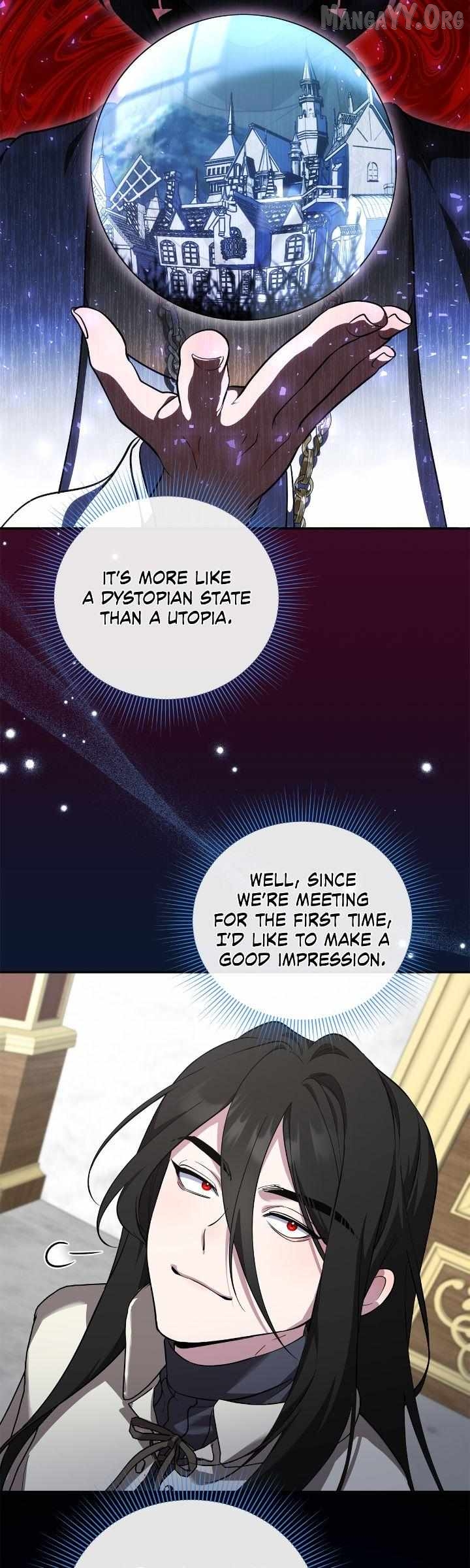 The Fake Master Who Accidentally Became the Strongest Chapter 22 - page 40