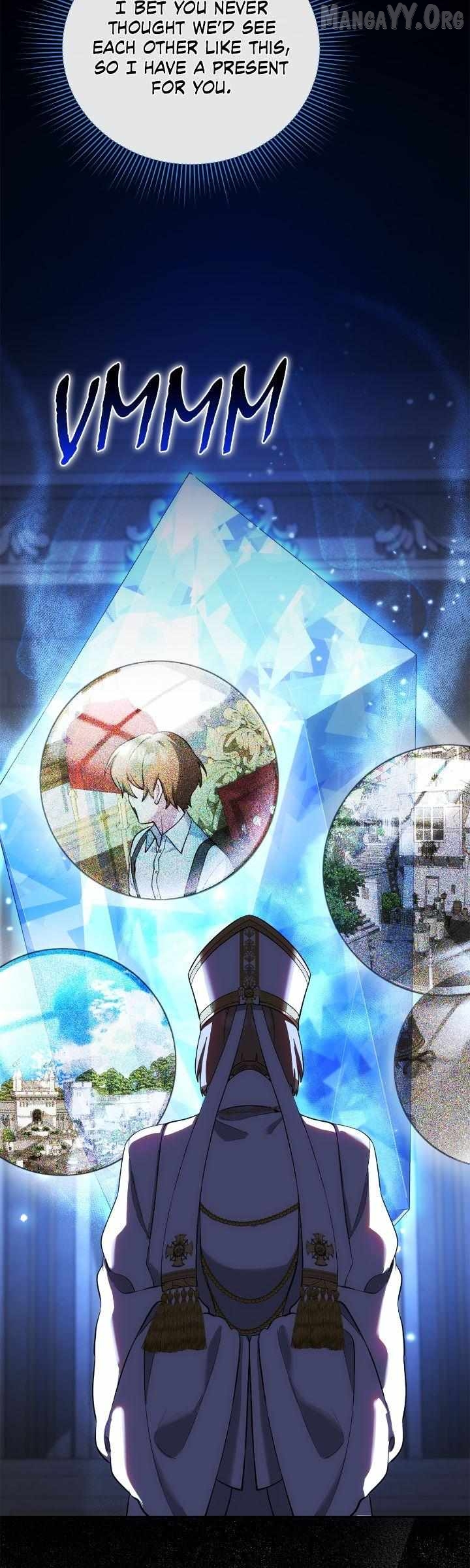 The Fake Master Who Accidentally Became the Strongest Chapter 22 - page 41