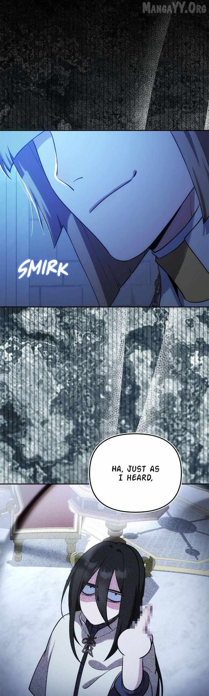 The Fake Master Who Accidentally Became the Strongest Chapter 22 - page 42