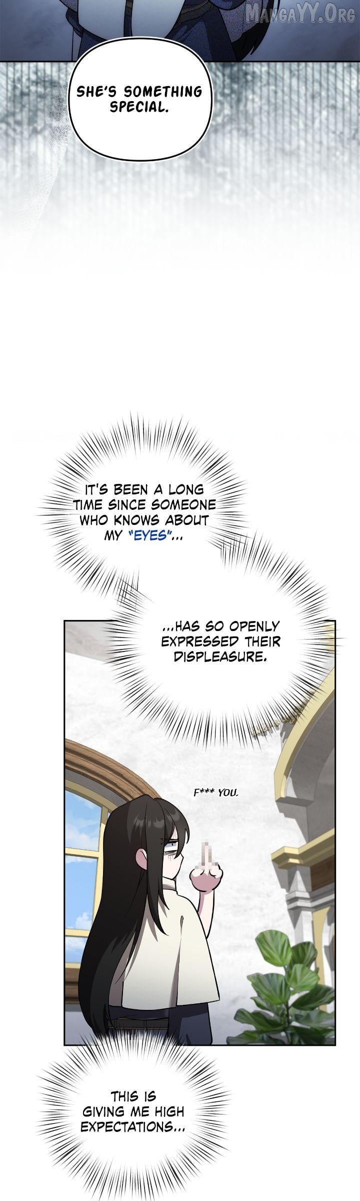 The Fake Master Who Accidentally Became the Strongest Chapter 22 - page 43