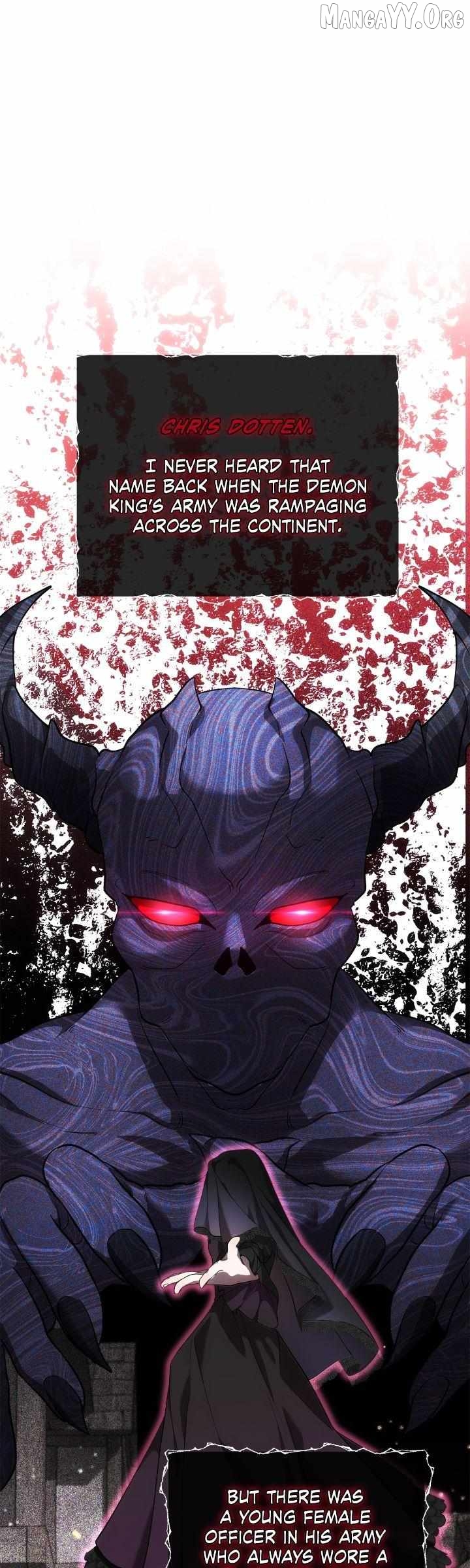 The Fake Master Who Accidentally Became the Strongest Chapter 22 - page 45