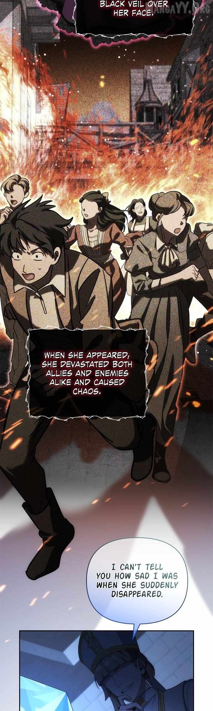 The Fake Master Who Accidentally Became the Strongest Chapter 22 - page 46