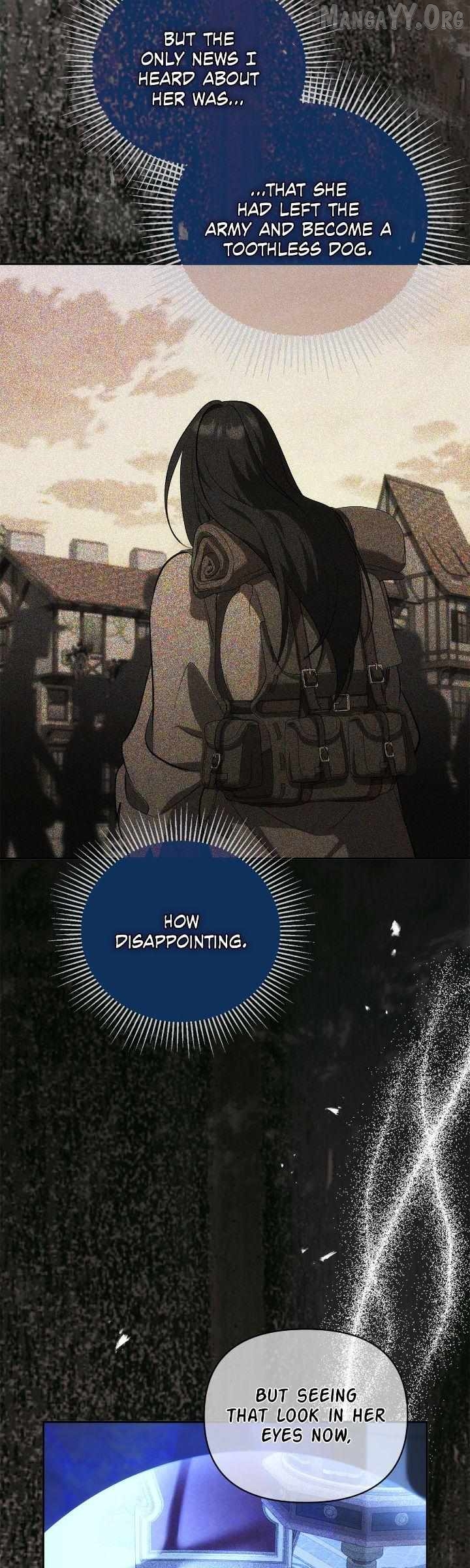 The Fake Master Who Accidentally Became the Strongest Chapter 22 - page 48