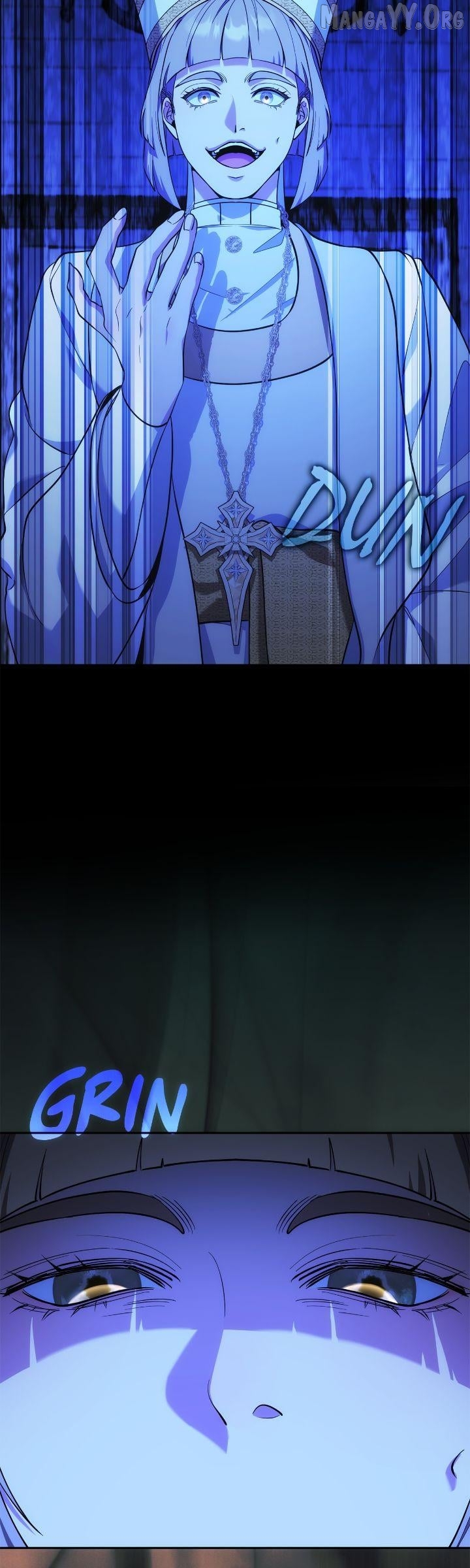 The Fake Master Who Accidentally Became the Strongest Chapter 22 - page 51