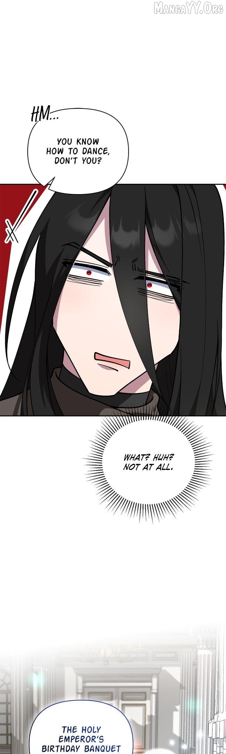 The Fake Master Who Accidentally Became the Strongest Chapter 22 - page 6