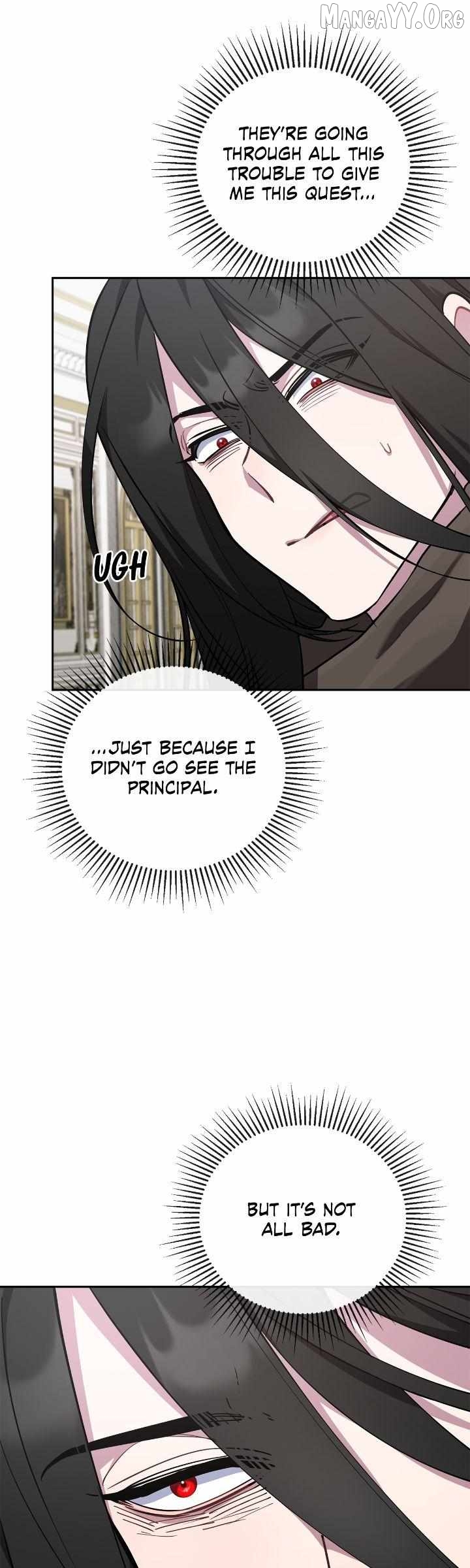 The Fake Master Who Accidentally Became the Strongest Chapter 22 - page 9