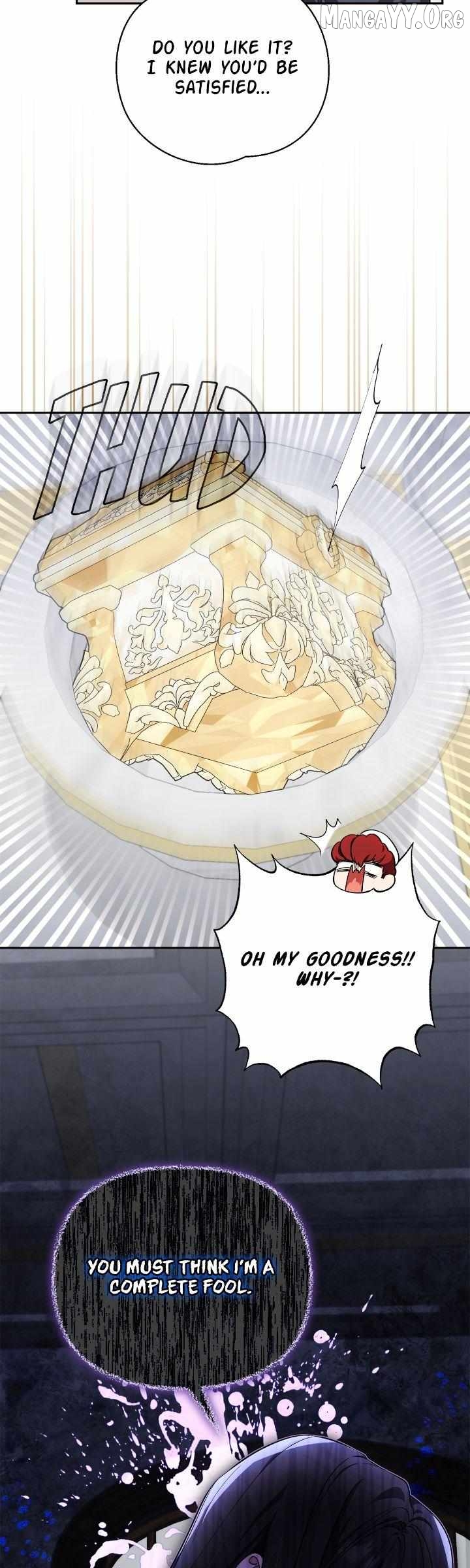 The Fake Master Who Accidentally Became the Strongest Chapter 23 - page 10
