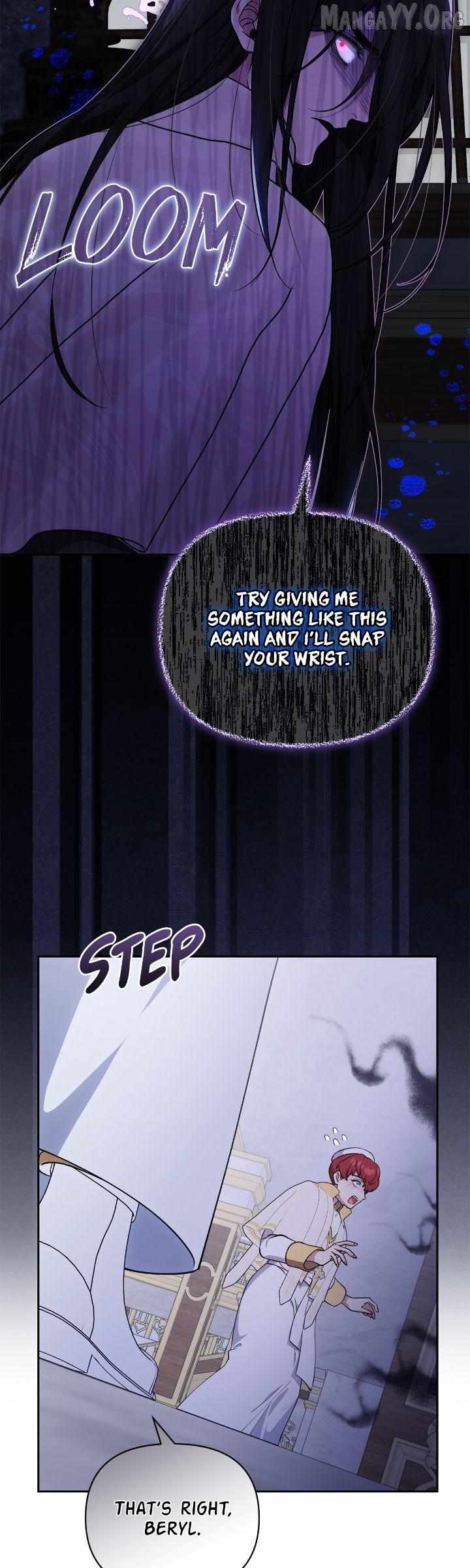 The Fake Master Who Accidentally Became the Strongest Chapter 23 - page 11