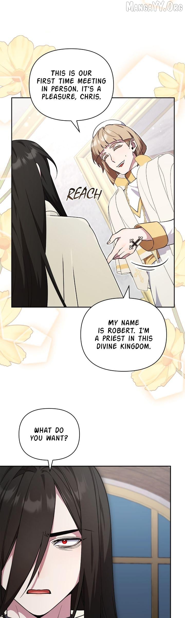 The Fake Master Who Accidentally Became the Strongest Chapter 23 - page 14