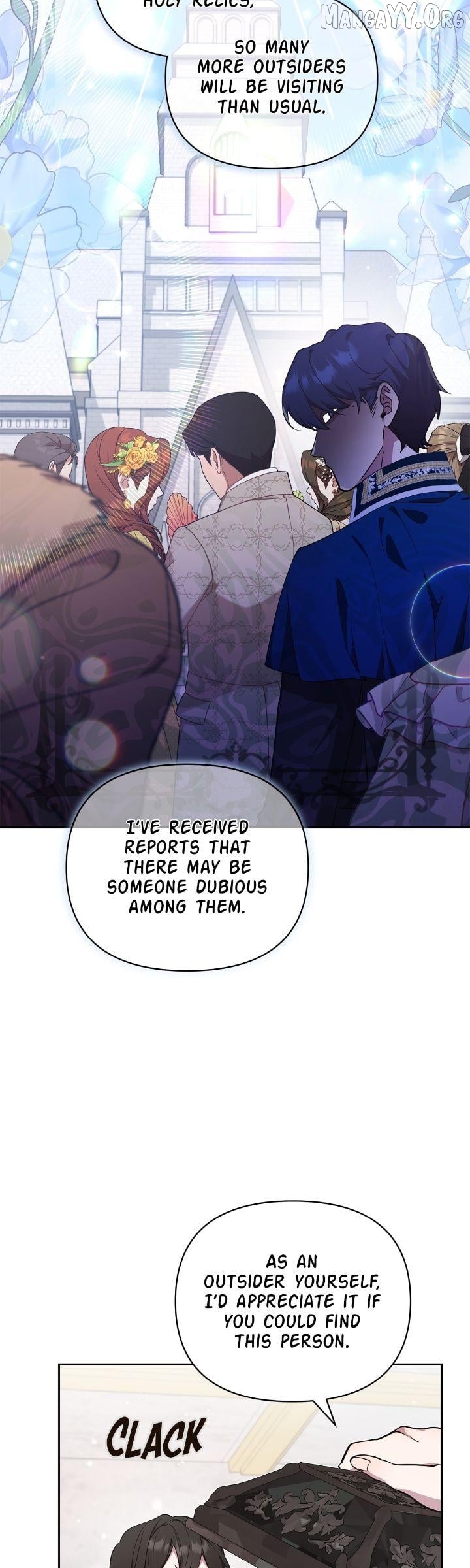 The Fake Master Who Accidentally Became the Strongest Chapter 23 - page 16