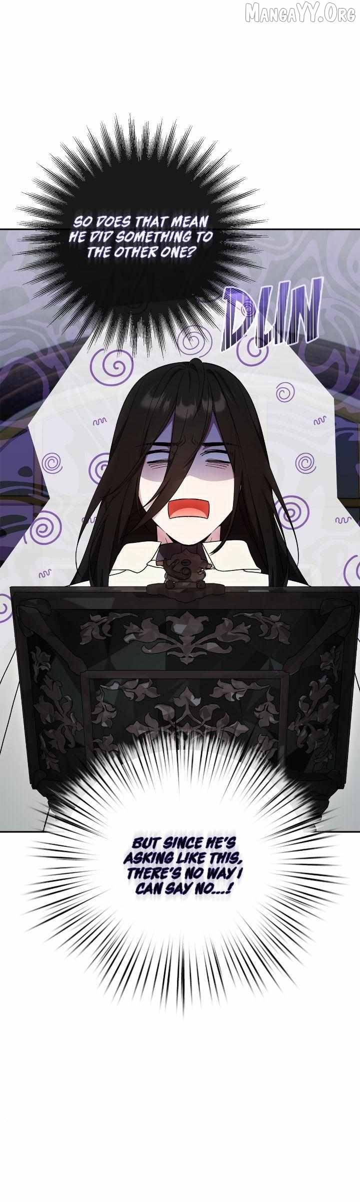 The Fake Master Who Accidentally Became the Strongest Chapter 23 - page 19