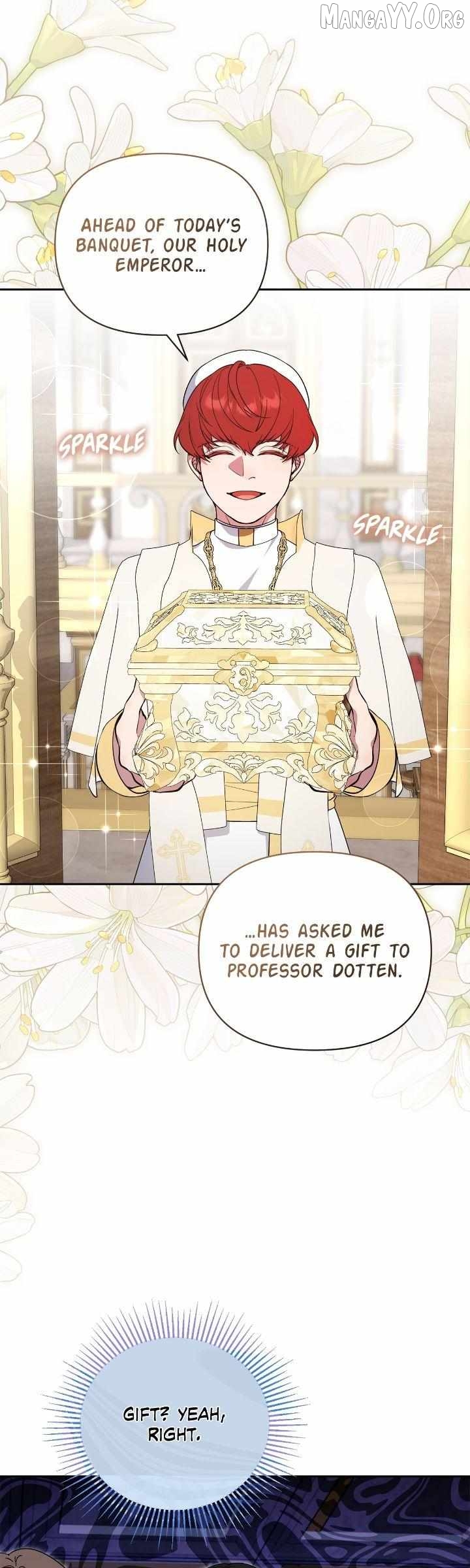 The Fake Master Who Accidentally Became the Strongest Chapter 23 - page 2