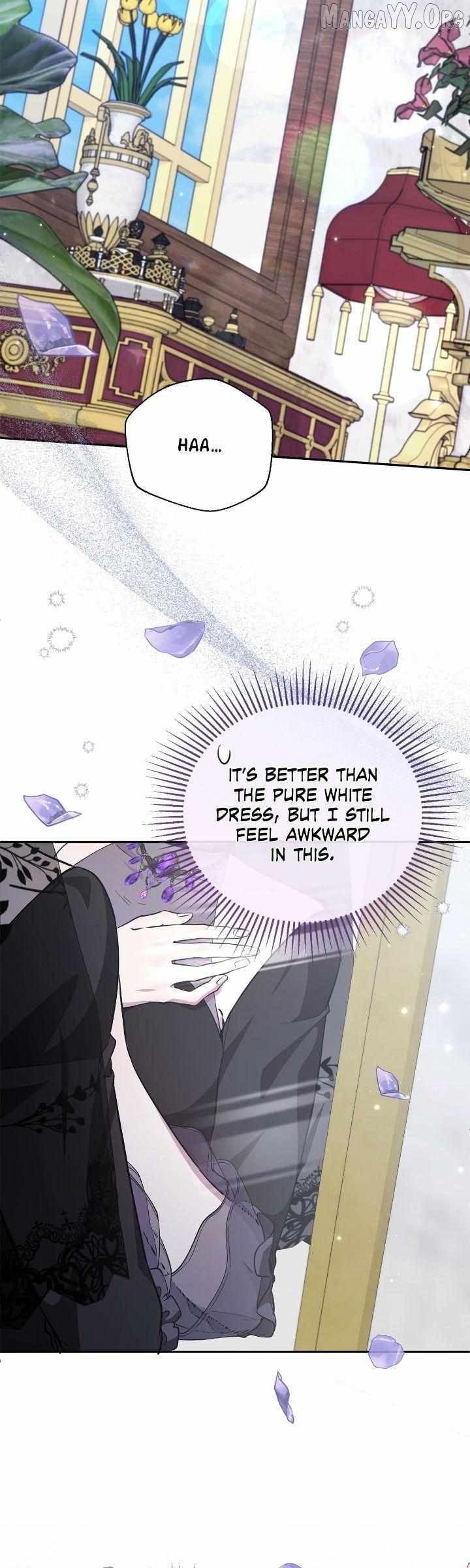 The Fake Master Who Accidentally Became the Strongest Chapter 23 - page 21