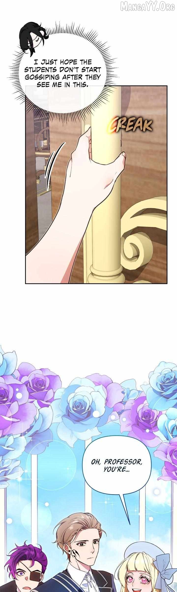 The Fake Master Who Accidentally Became the Strongest Chapter 23 - page 23
