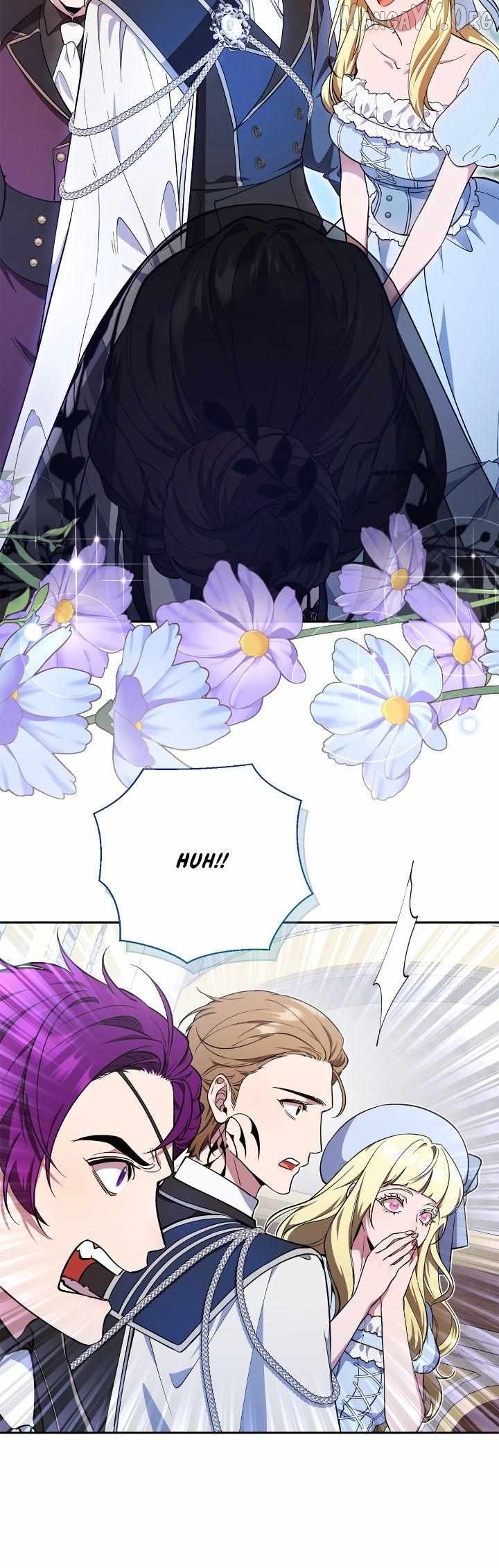 The Fake Master Who Accidentally Became the Strongest Chapter 23 - page 24