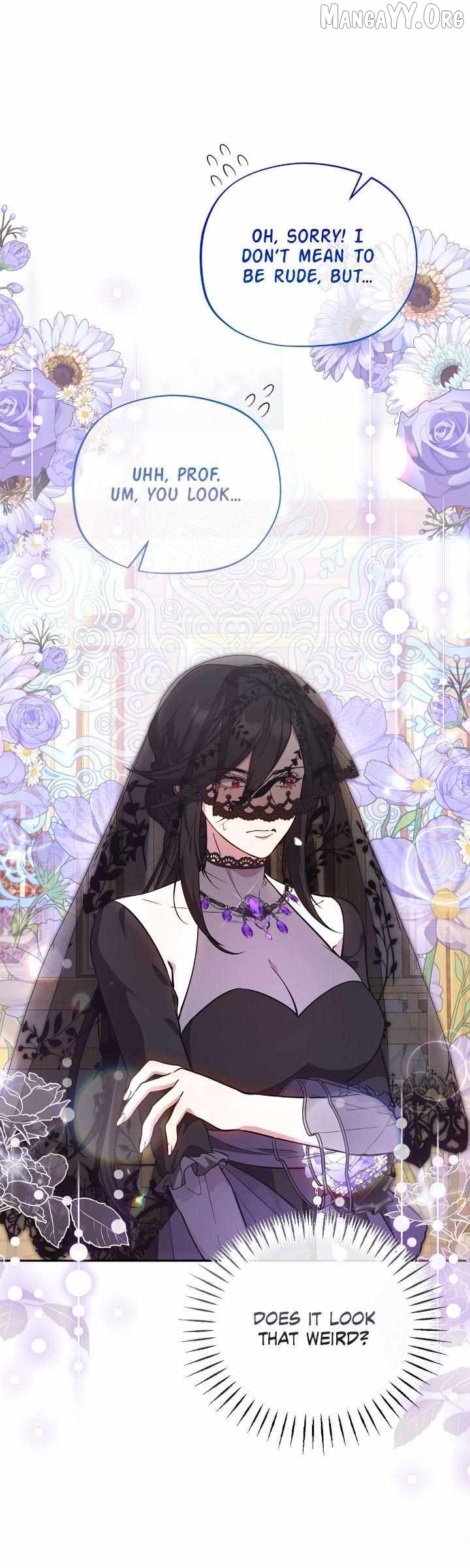 The Fake Master Who Accidentally Became the Strongest Chapter 23 - page 25