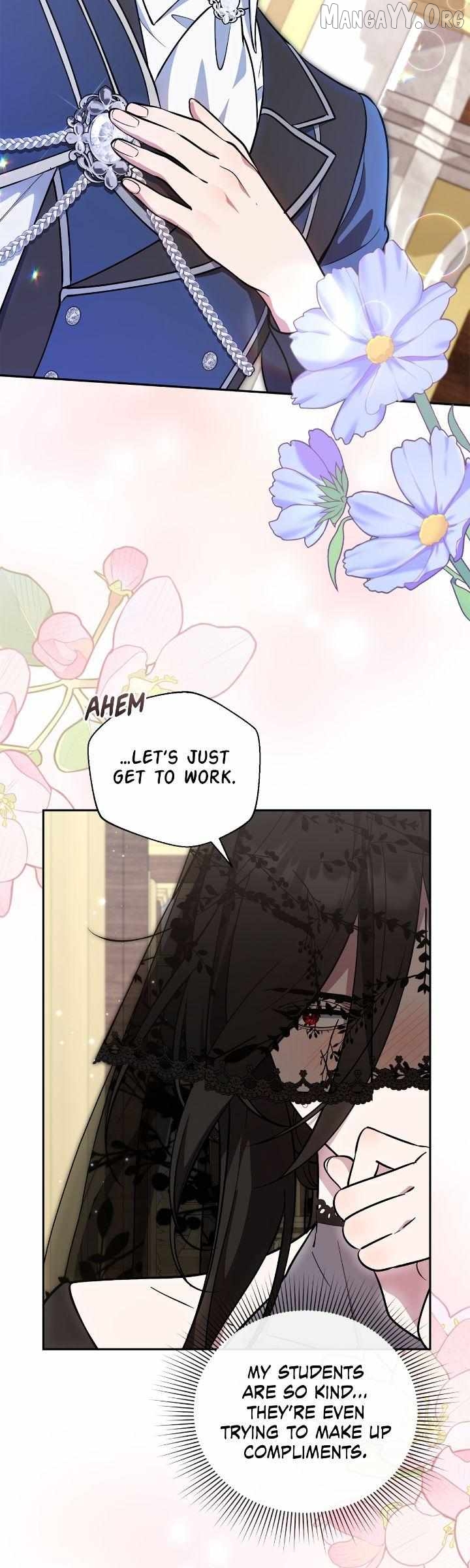 The Fake Master Who Accidentally Became the Strongest Chapter 23 - page 27