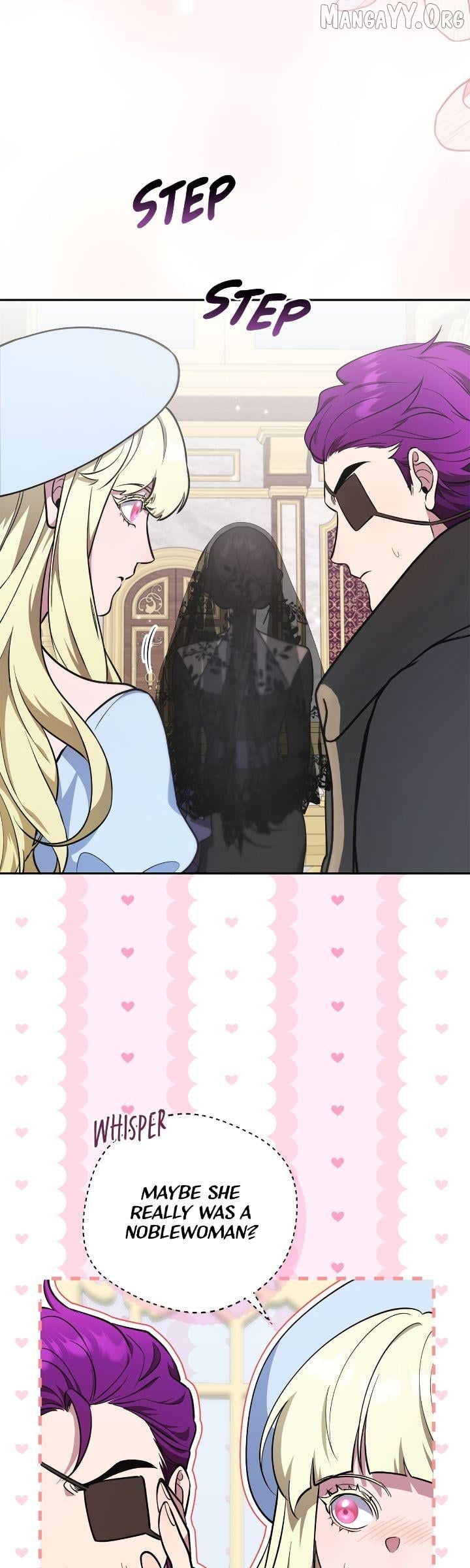 The Fake Master Who Accidentally Became the Strongest Chapter 23 - page 28