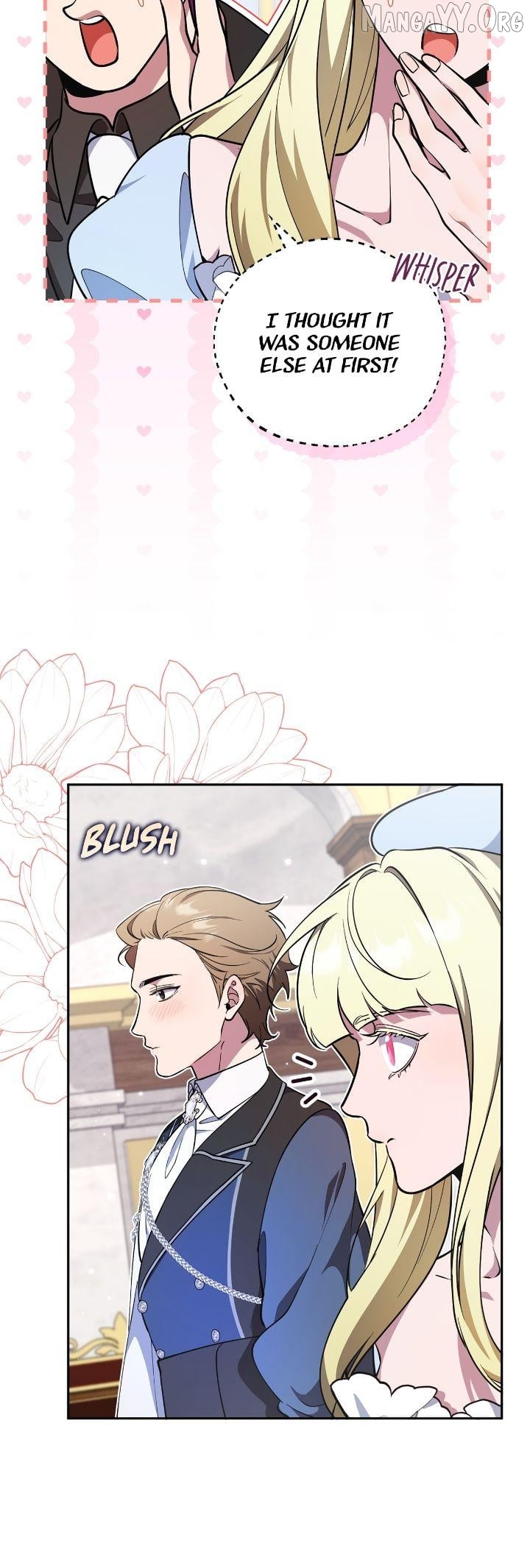 The Fake Master Who Accidentally Became the Strongest Chapter 23 - page 29