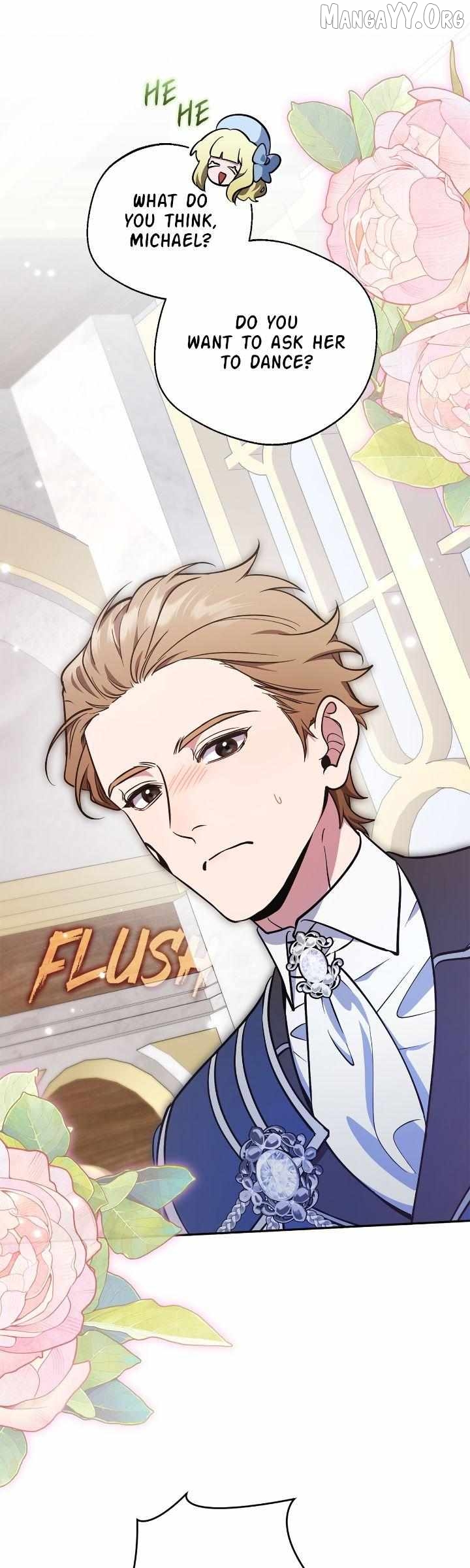 The Fake Master Who Accidentally Became the Strongest Chapter 23 - page 30