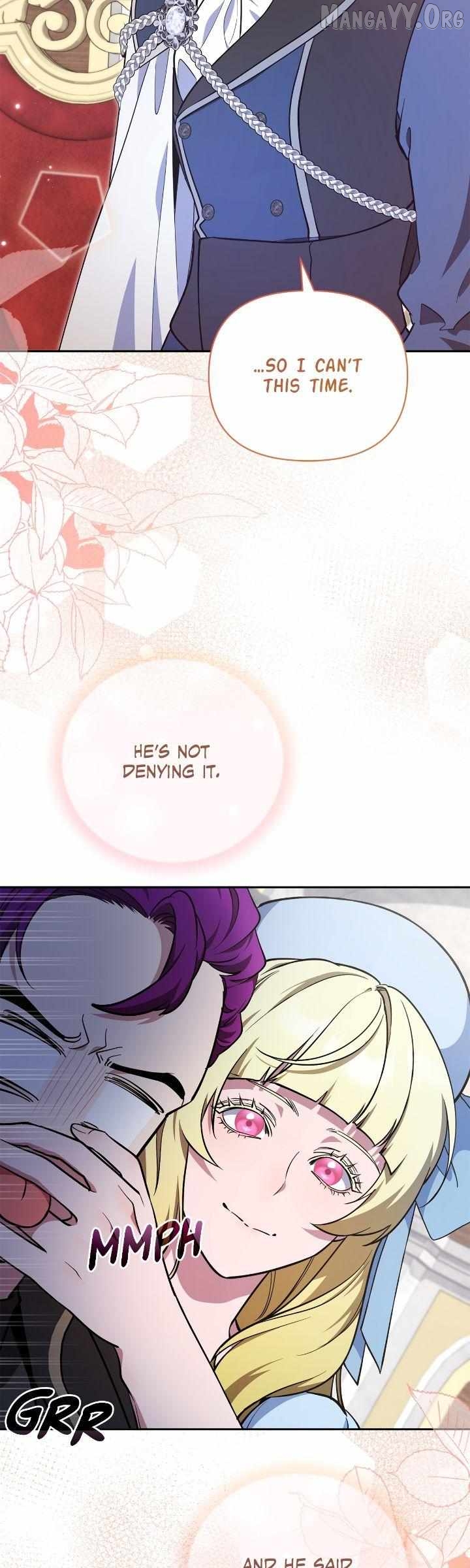 The Fake Master Who Accidentally Became the Strongest Chapter 23 - page 32