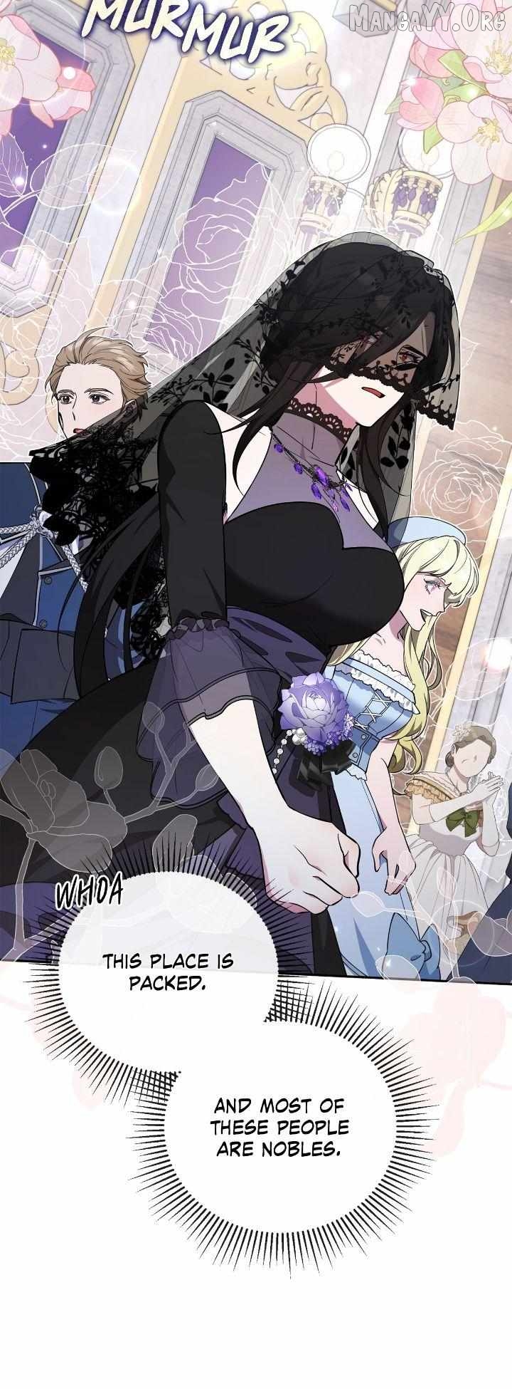 The Fake Master Who Accidentally Became the Strongest Chapter 23 - page 34