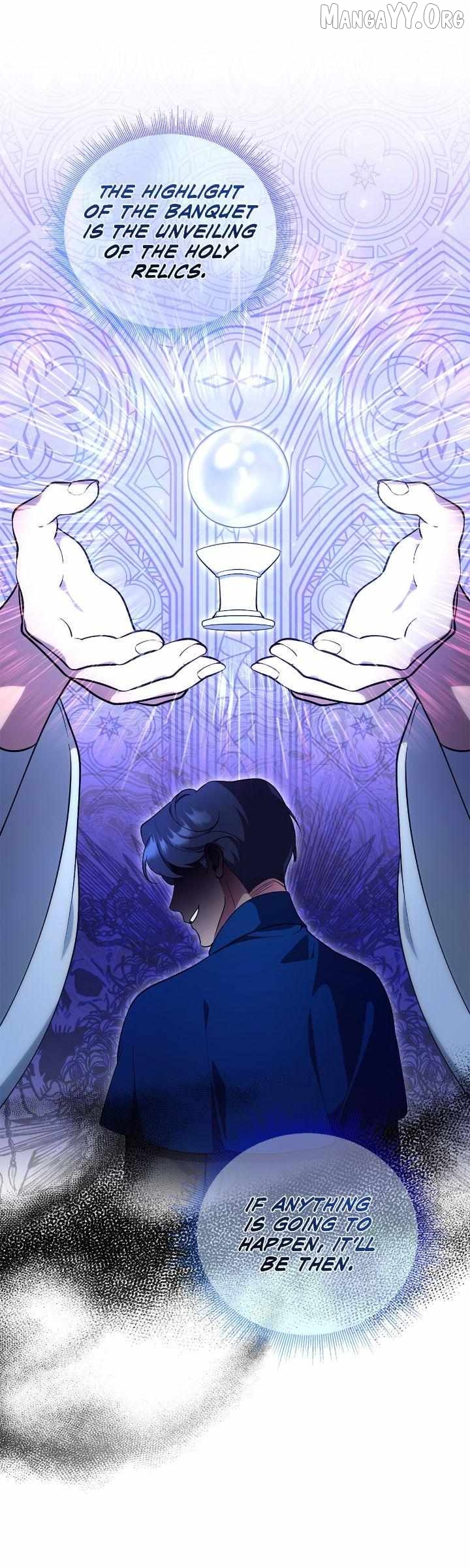 The Fake Master Who Accidentally Became the Strongest Chapter 23 - page 35