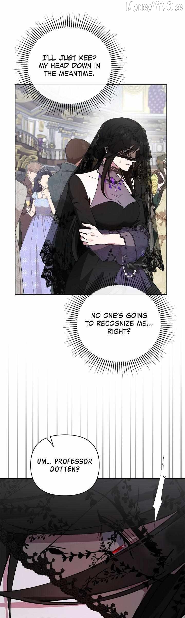 The Fake Master Who Accidentally Became the Strongest Chapter 23 - page 36