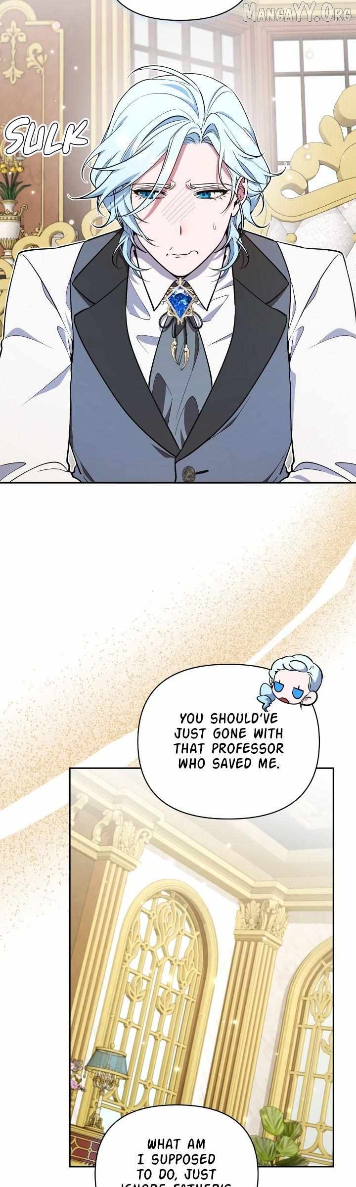 The Fake Master Who Accidentally Became the Strongest Chapter 23 - page 39
