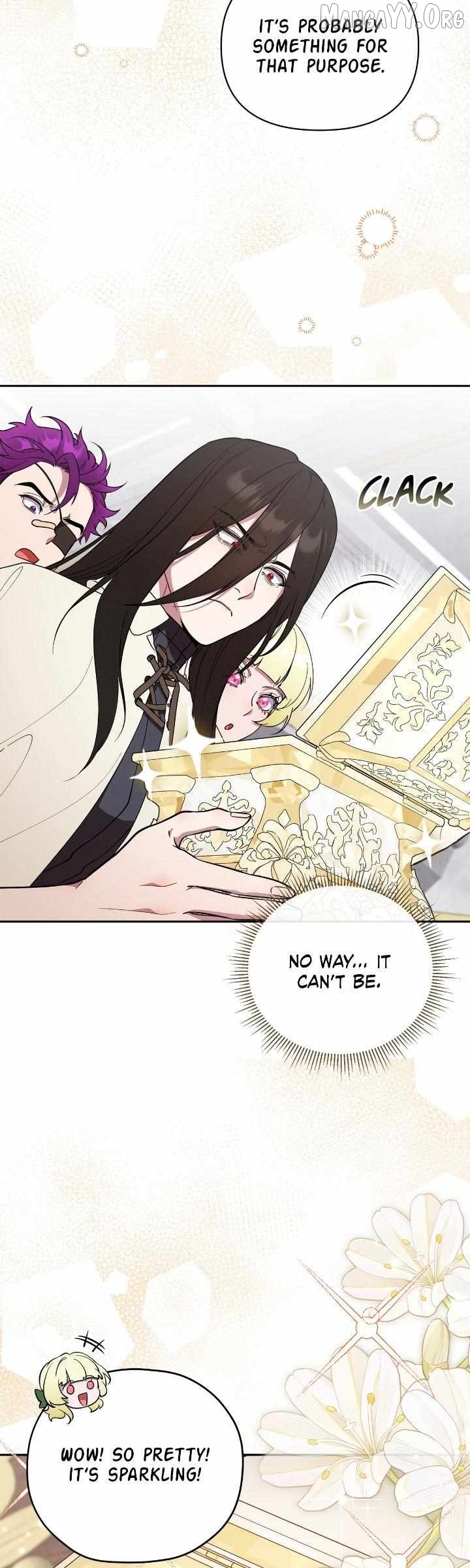 The Fake Master Who Accidentally Became the Strongest Chapter 23 - page 4