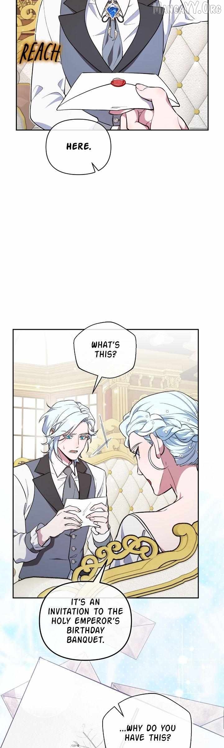 The Fake Master Who Accidentally Became the Strongest Chapter 23 - page 42