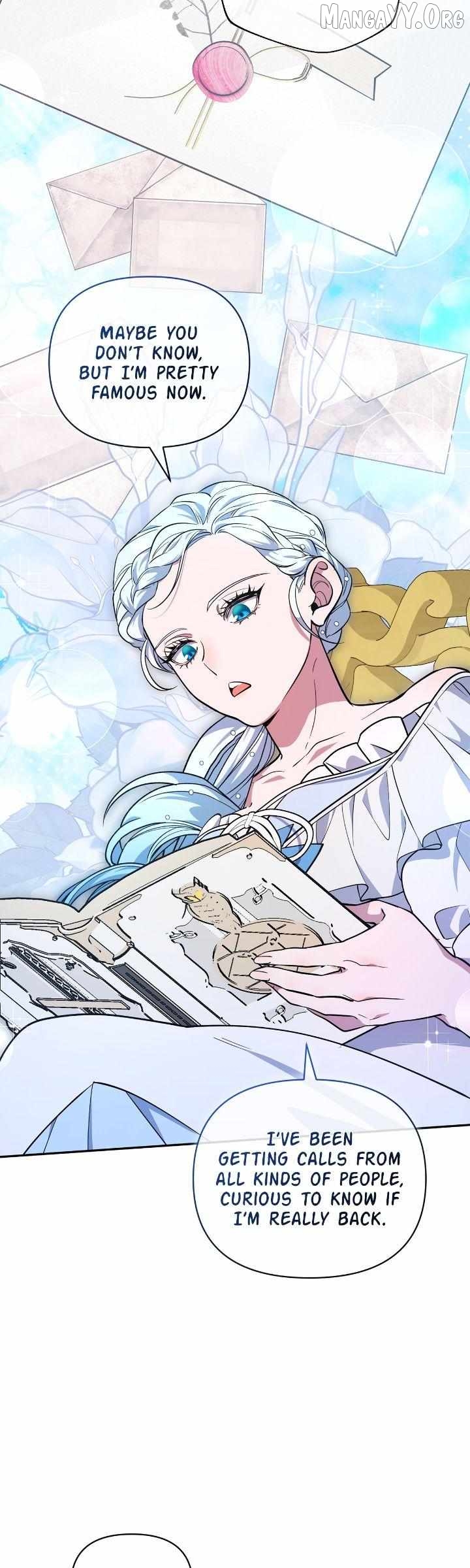The Fake Master Who Accidentally Became the Strongest Chapter 23 - page 43