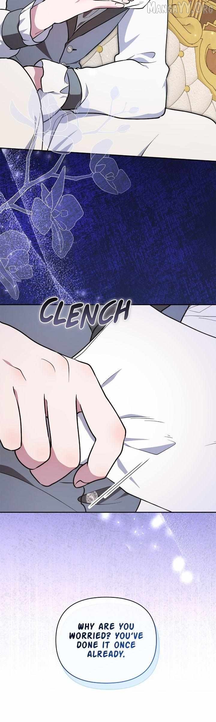The Fake Master Who Accidentally Became the Strongest Chapter 23 - page 45
