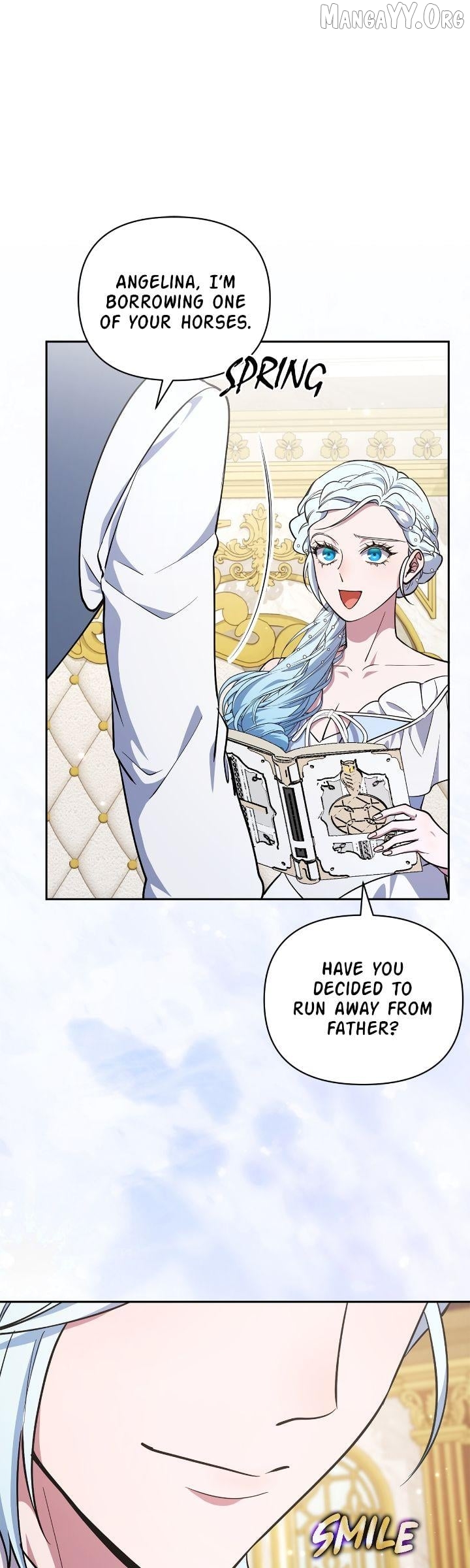 The Fake Master Who Accidentally Became the Strongest Chapter 23 - page 47