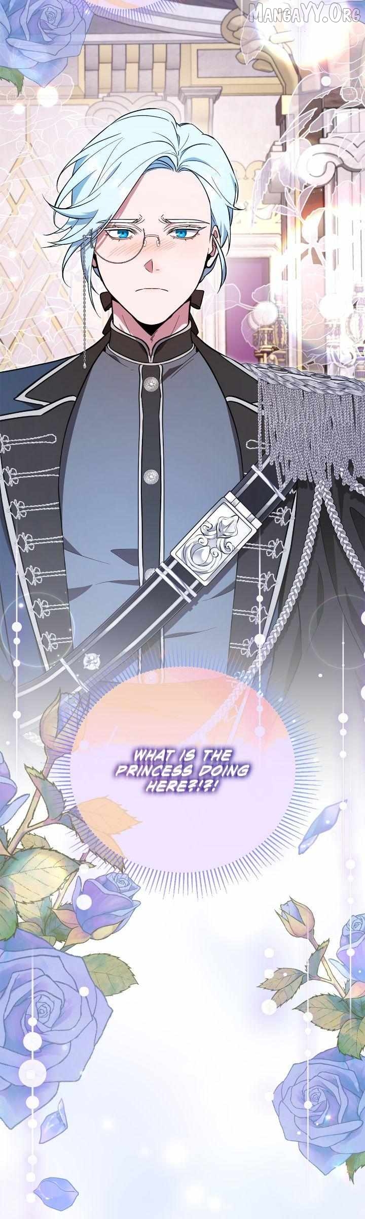 The Fake Master Who Accidentally Became the Strongest Chapter 23 - page 50