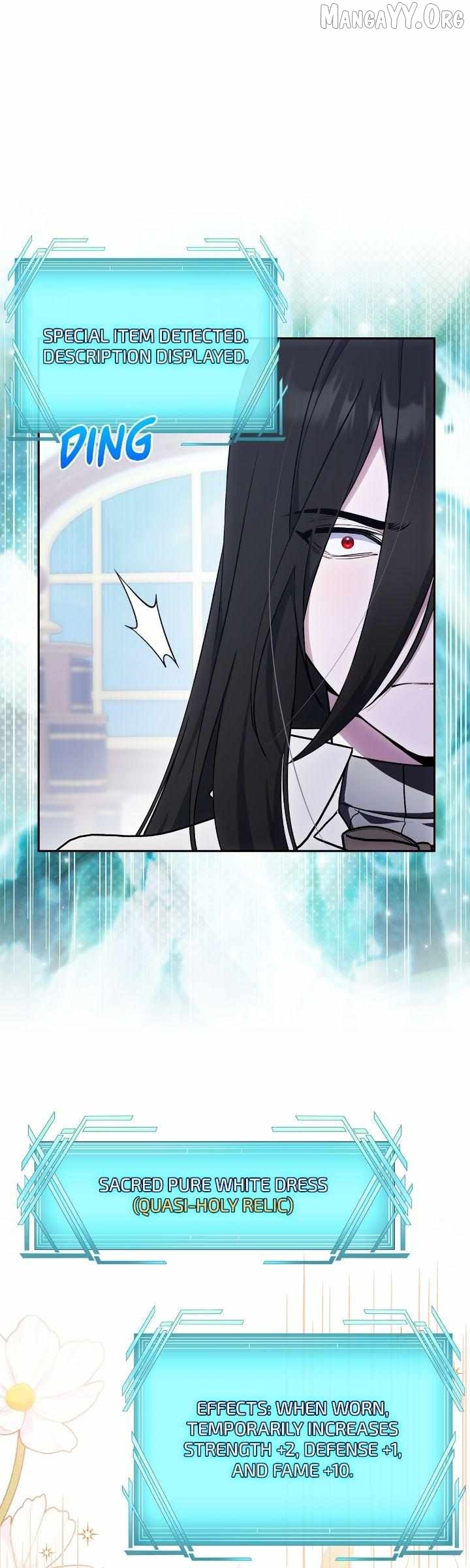 The Fake Master Who Accidentally Became the Strongest Chapter 23 - page 7