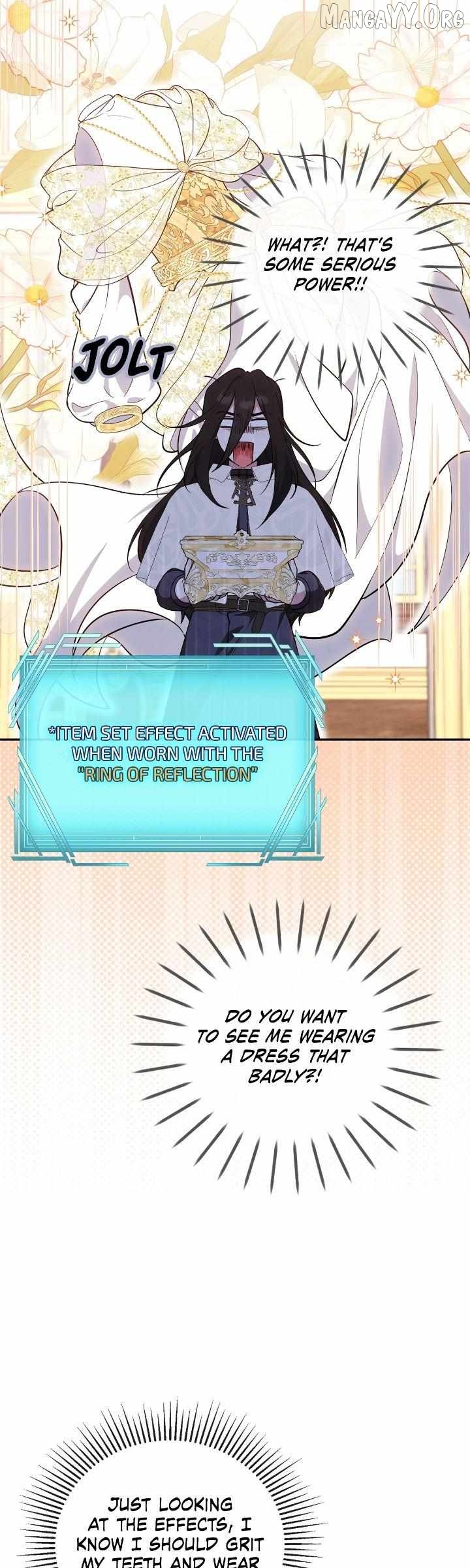 The Fake Master Who Accidentally Became the Strongest Chapter 23 - page 8