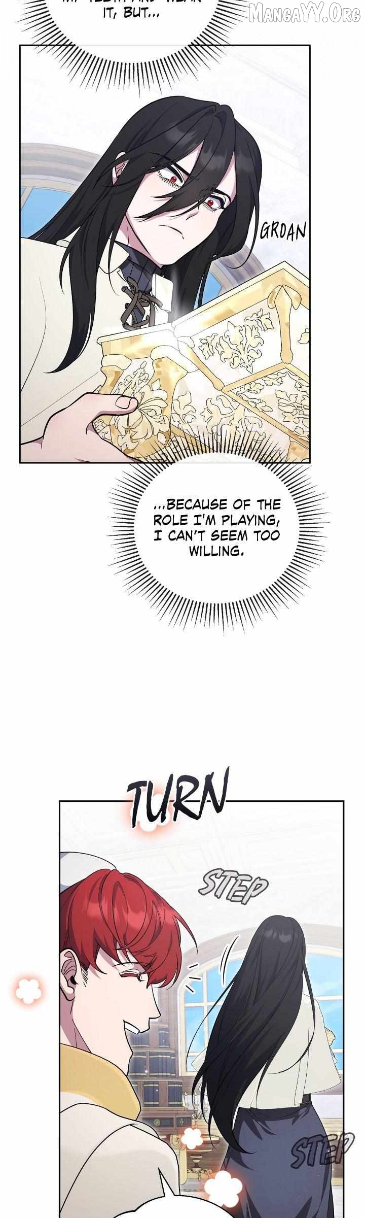 The Fake Master Who Accidentally Became the Strongest Chapter 23 - page 9