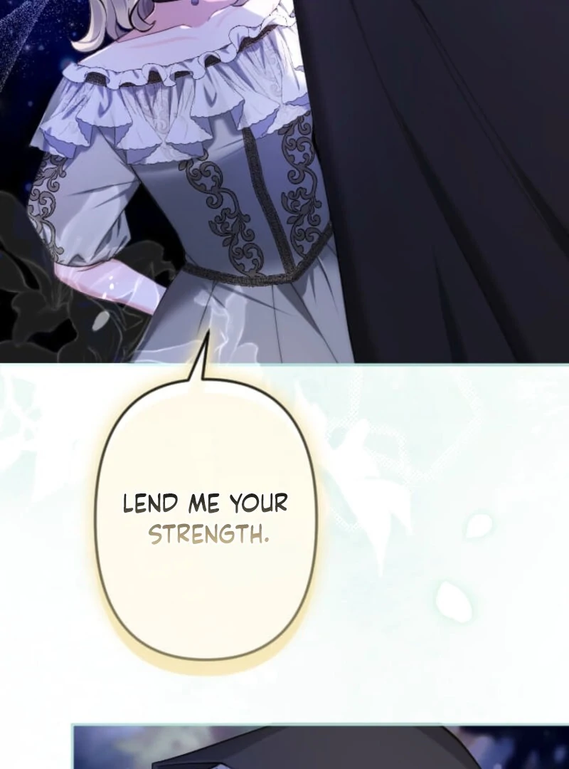 It's Okay If You Don't Love Me Chapter 41 - page 100