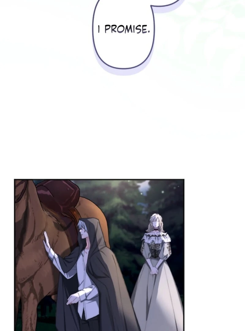 It's Okay If You Don't Love Me Chapter 41 - page 102