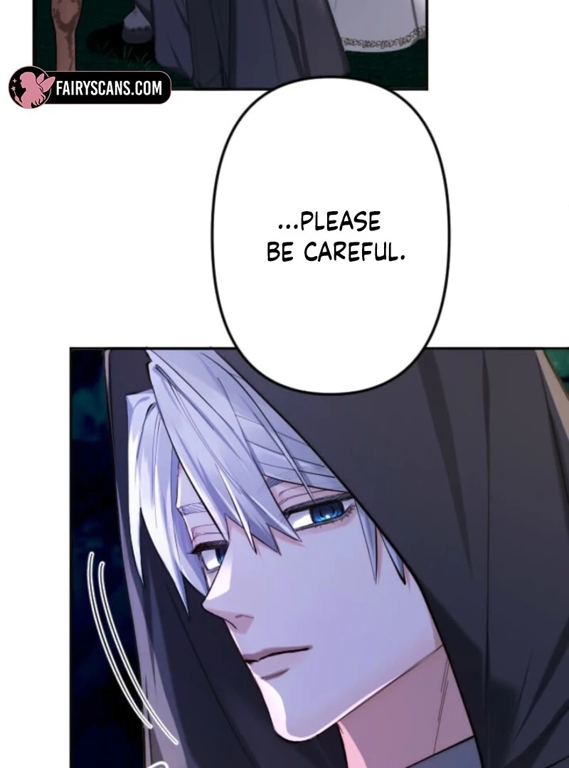 It's Okay If You Don't Love Me Chapter 41 - page 103
