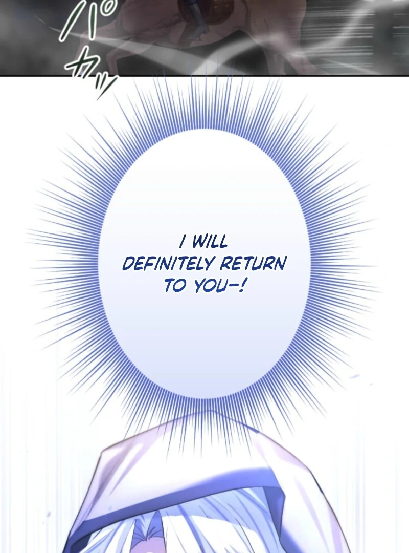 It's Okay If You Don't Love Me Chapter 41 - page 109