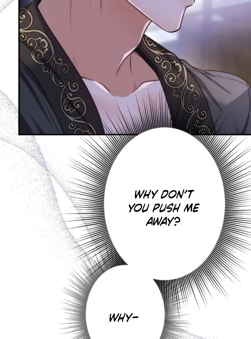 It's Okay If You Don't Love Me Chapter 41 - page 11