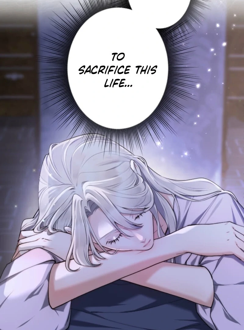 It's Okay If You Don't Love Me Chapter 41 - page 19