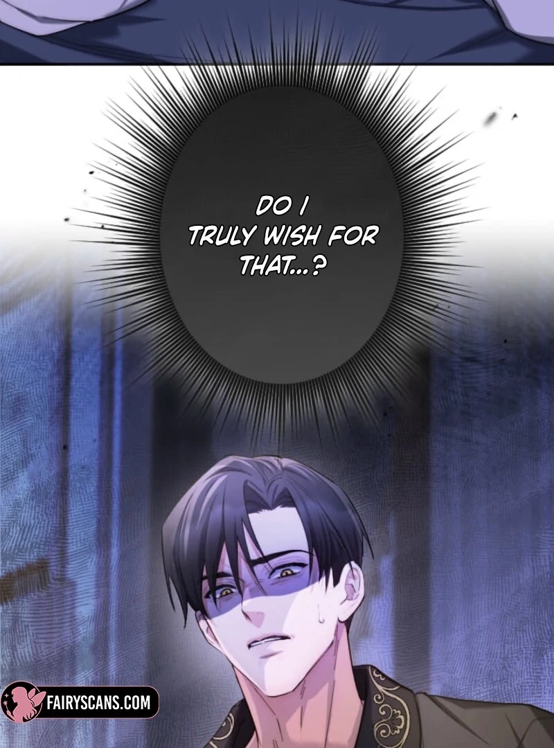 It's Okay If You Don't Love Me Chapter 41 - page 20