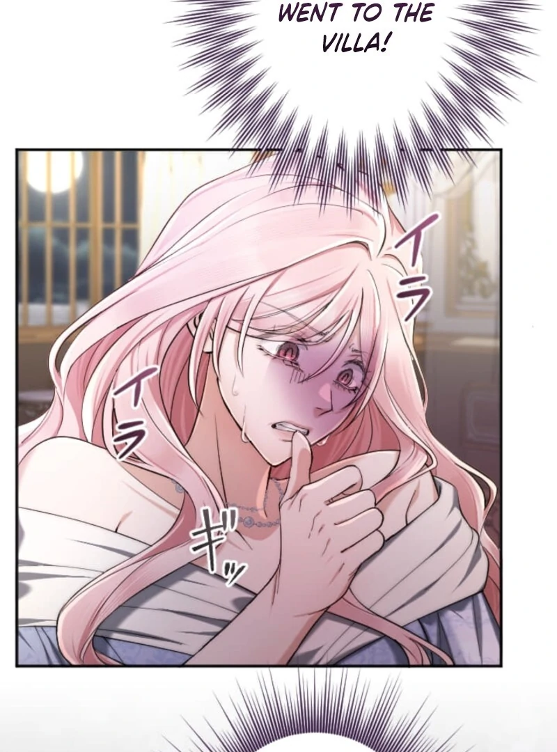 It's Okay If You Don't Love Me Chapter 41 - page 25