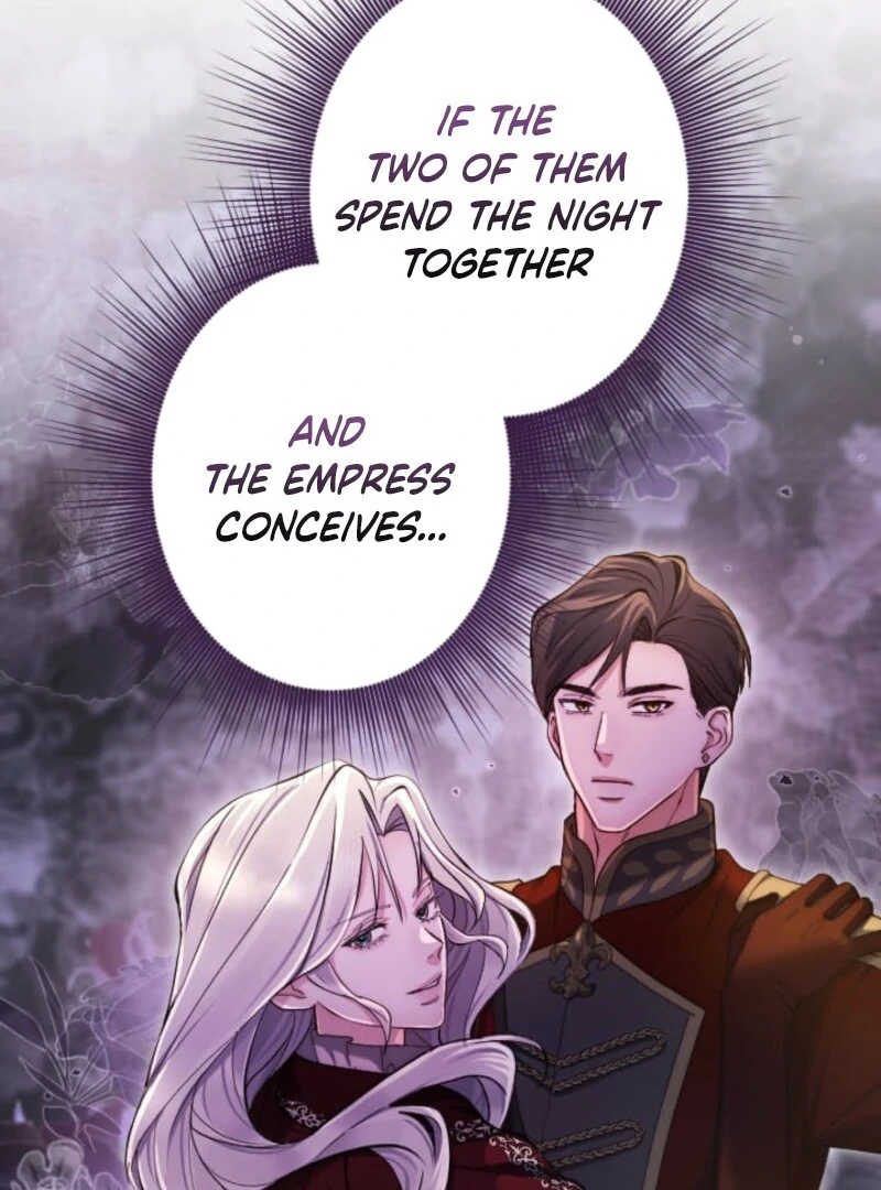 It's Okay If You Don't Love Me Chapter 41 - page 26