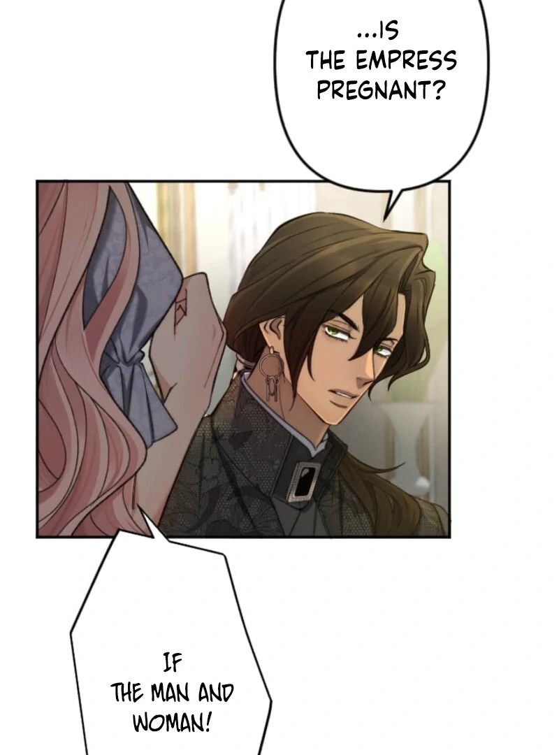 It's Okay If You Don't Love Me Chapter 41 - page 30